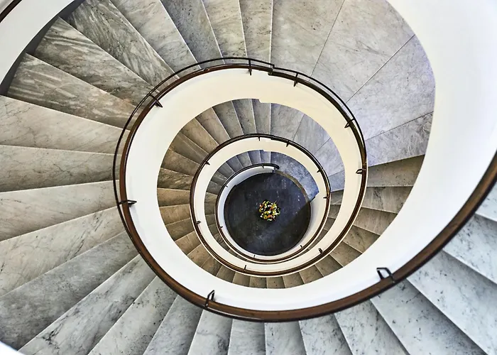 Indigo - Sant'elena By Ihg 酒店 4*