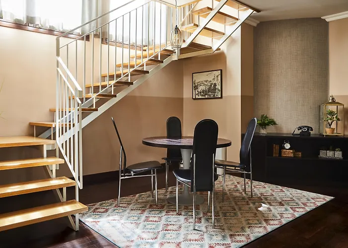 Indigo - Sant'elena By Ihg 4*