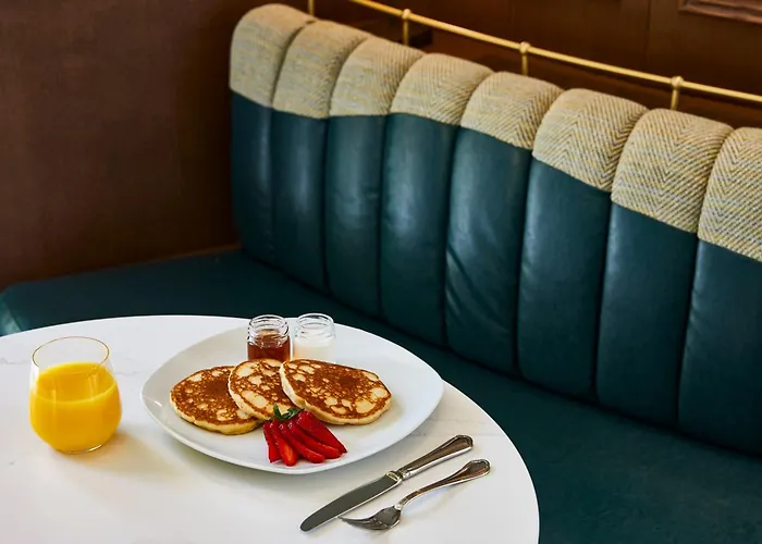 Indigo - Sant'elena By Ihg 酒店 4*