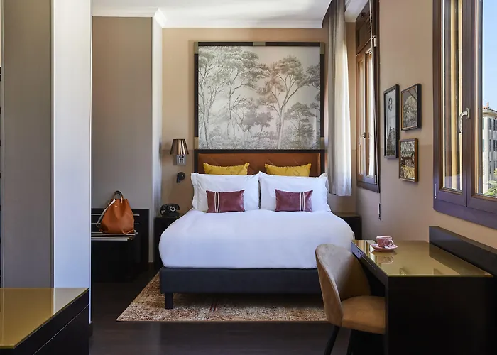 酒店 Indigo - Sant'elena By Ihg 威尼斯