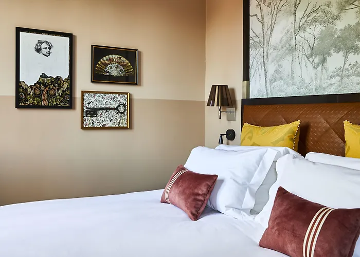 酒店 Indigo - Sant'elena By Ihg 威尼斯