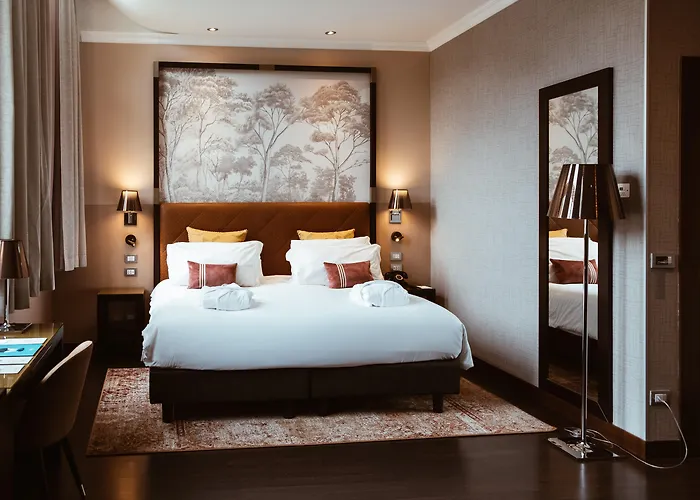 Indigo - Sant'elena By Ihg 酒店 威尼斯