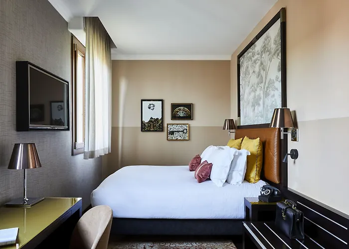 Indigo - Sant'elena By Ihg