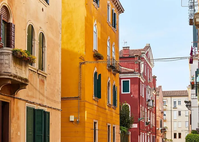 Indigo - Sant'elena By Ihg 4*