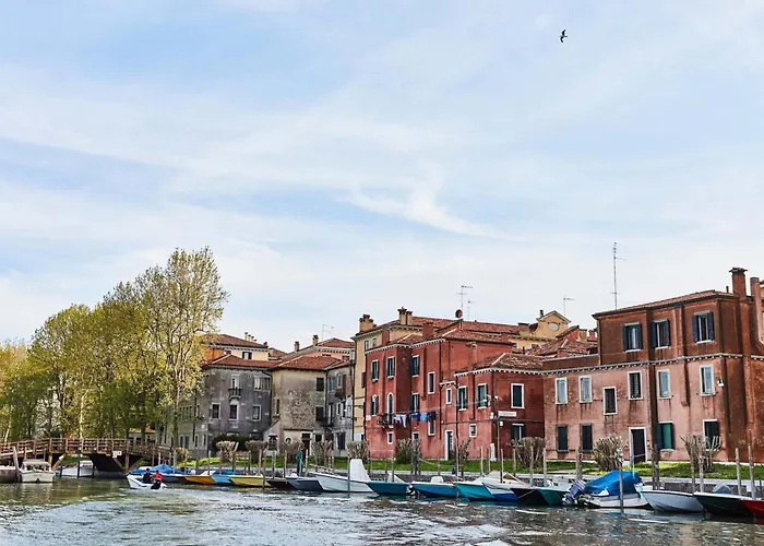 Indigo - Sant'elena By Ihg