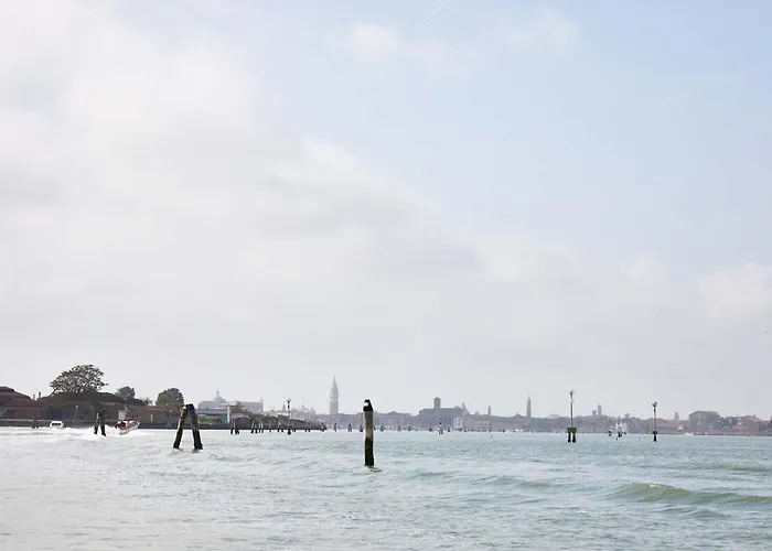 酒店 Indigo - Sant'elena By Ihg 4*