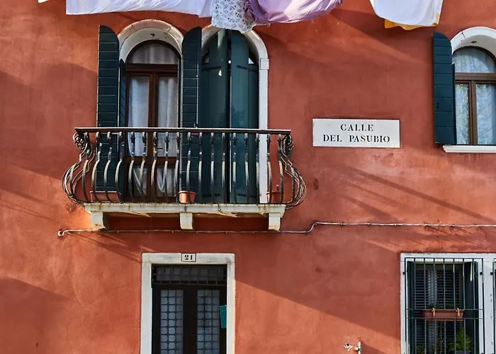 Indigo - Sant'elena By Ihg 酒店 威尼斯