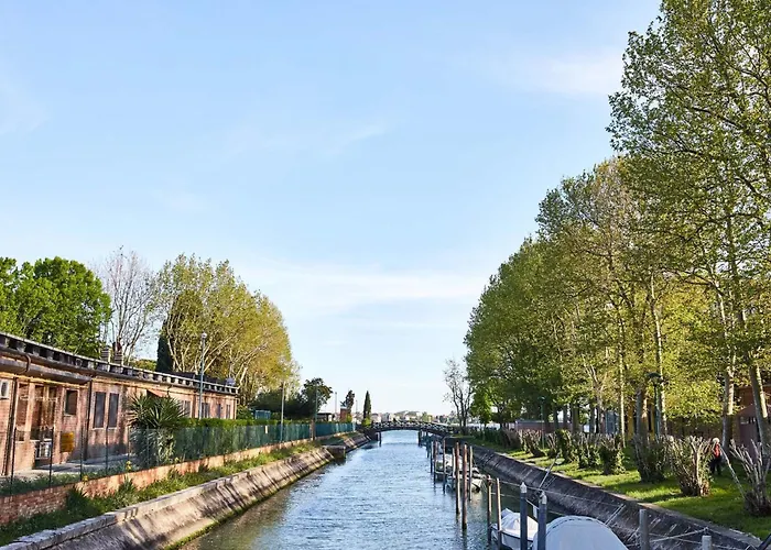 Indigo - Sant'elena By Ihg 4*