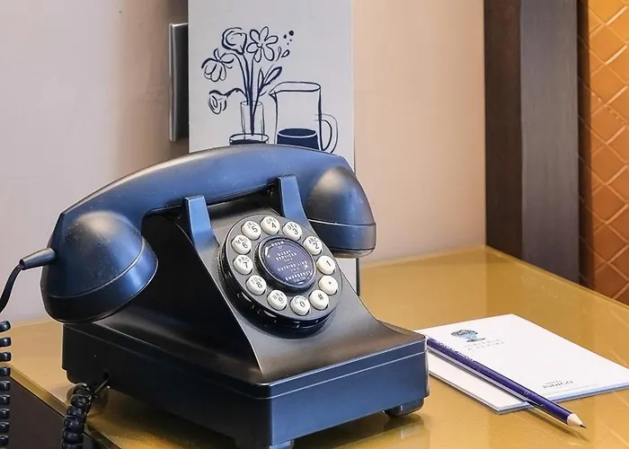 Indigo - Sant'elena By Ihg 酒店 4*