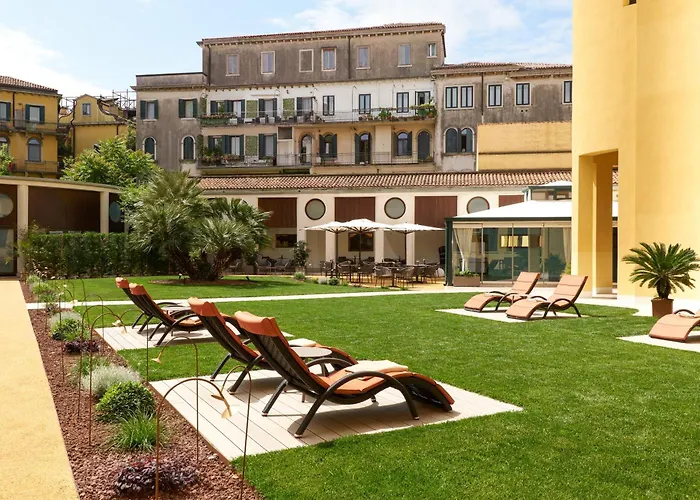 Indigo - Sant'elena By Ihg 酒店 威尼斯