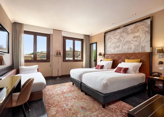 Indigo - Sant'elena By Ihg 4* 威尼斯