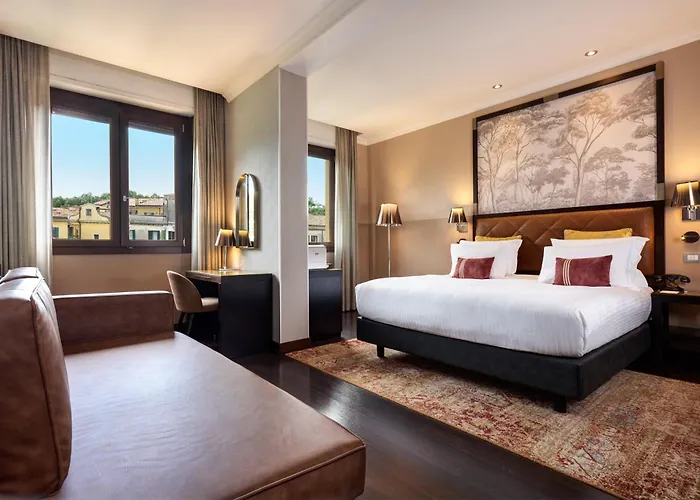 酒店 Indigo - Sant'elena By Ihg 威尼斯