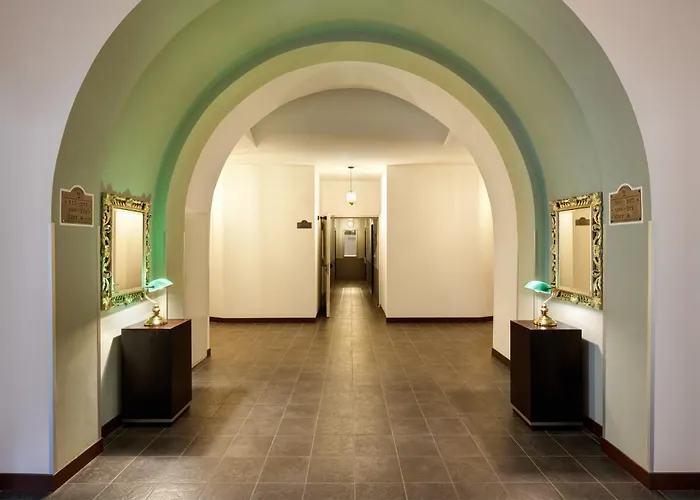 Indigo - Sant'elena By Ihg 威尼斯