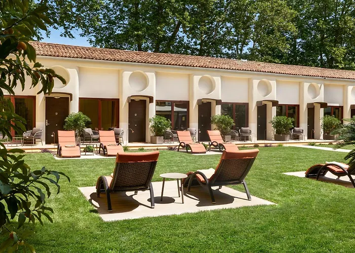 Indigo - Sant'elena By Ihg 酒店