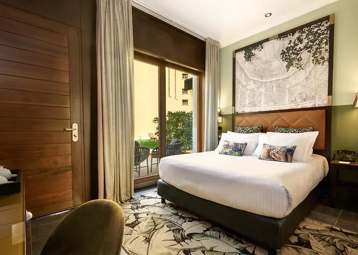 酒店 Indigo - Sant'elena By Ihg 威尼斯