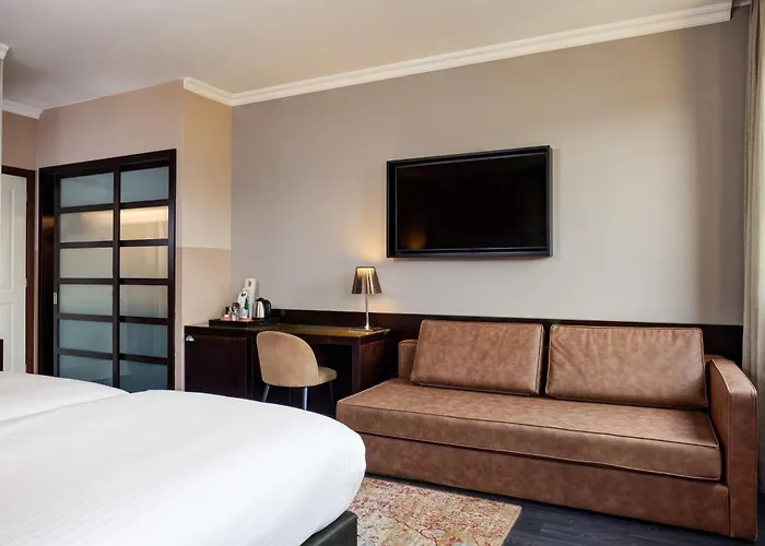 Indigo - Sant'elena By Ihg 威尼斯