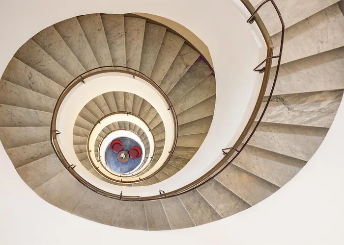 酒店 Indigo - Sant'elena By Ihg 威尼斯