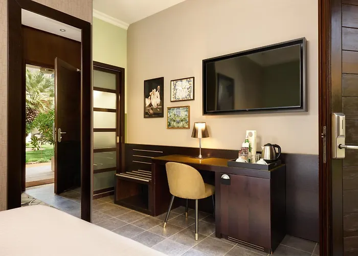 Indigo - Sant'elena By Ihg 威尼斯