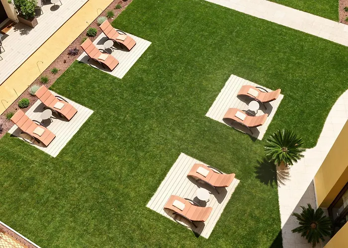 Indigo - Sant'elena By Ihg