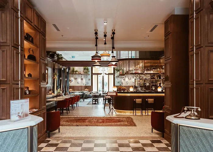 Indigo - Sant'elena By Ihg