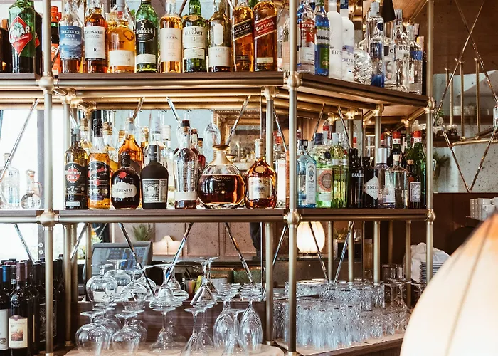 Indigo - Sant'elena By Ihg