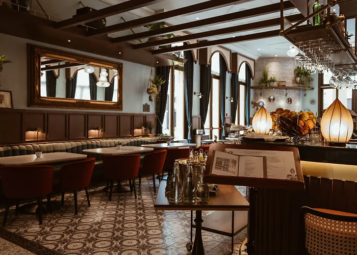 Indigo - Sant'elena By Ihg 4* 威尼斯