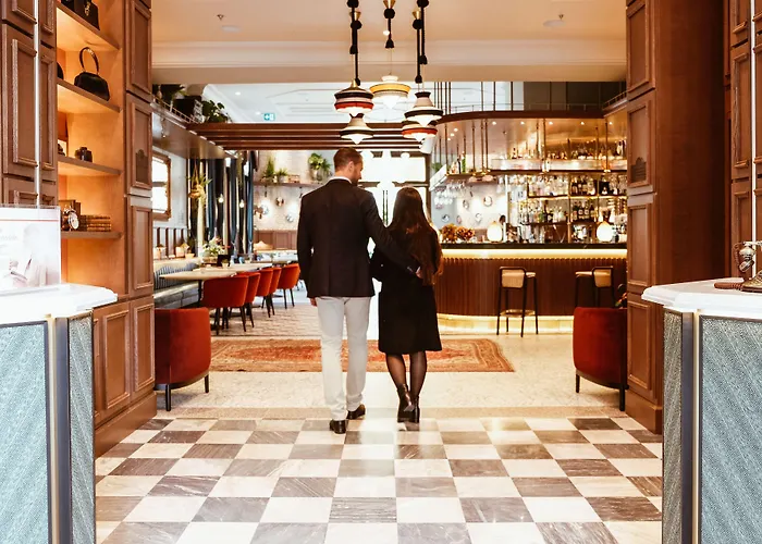 Indigo - Sant'elena By Ihg 酒店 4*