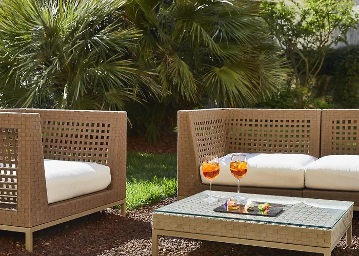 酒店 Indigo - Sant'elena By Ihg