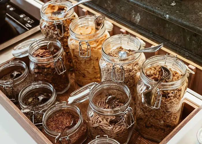 Indigo - Sant'elena By Ihg