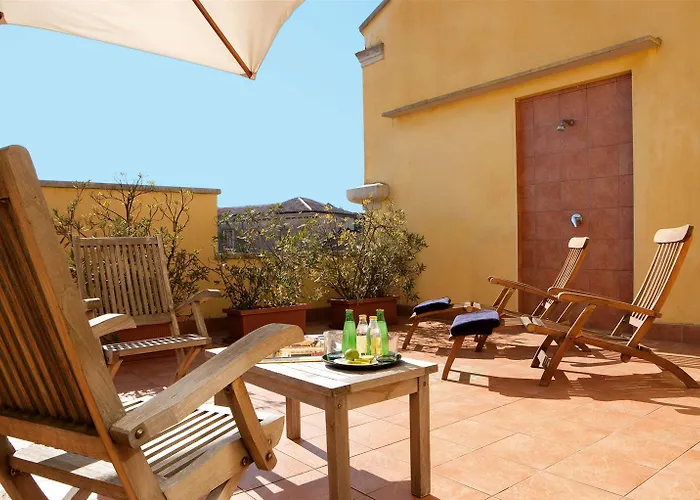 Indigo - Sant'elena By Ihg