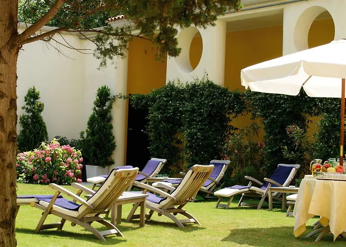 Indigo - Sant'elena By Ihg 酒店 威尼斯