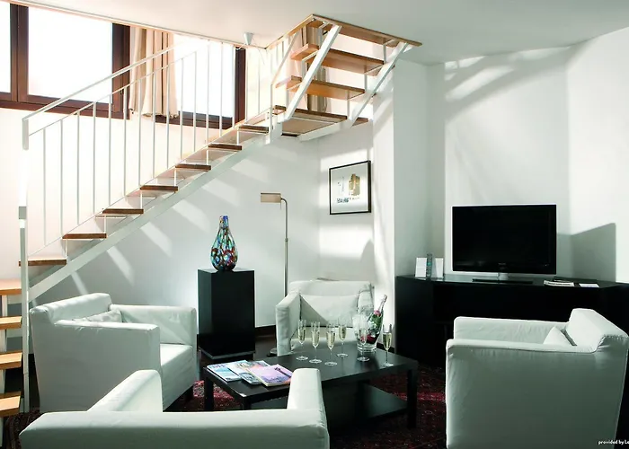 酒店 Indigo - Sant'elena By Ihg