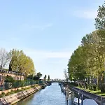 Indigo - Sant'elena By Ihg 4*