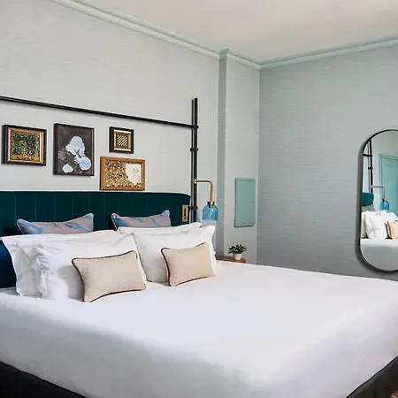 Indigo - Sant'elena By Ihg 4*