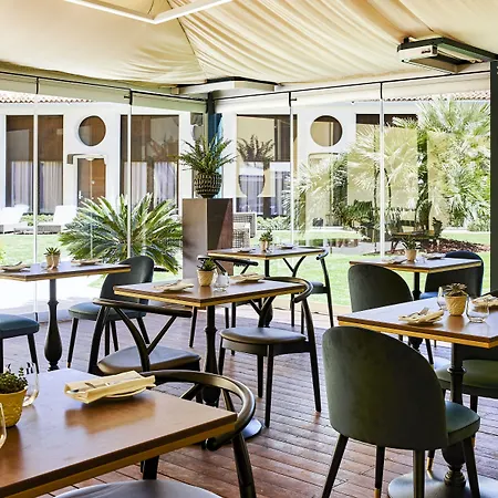 Indigo - Sant'elena By Ihg Szálloda