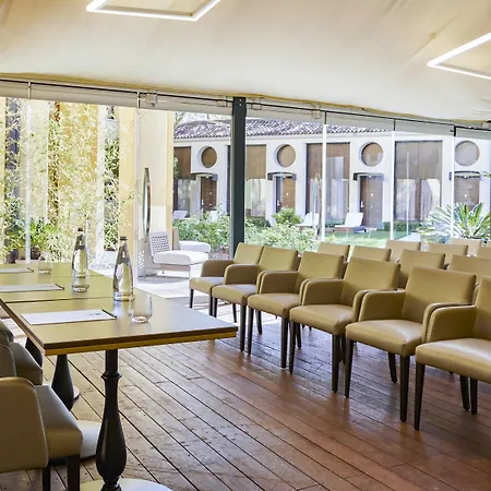 Indigo - Sant'elena By Ihg Szálloda 4*