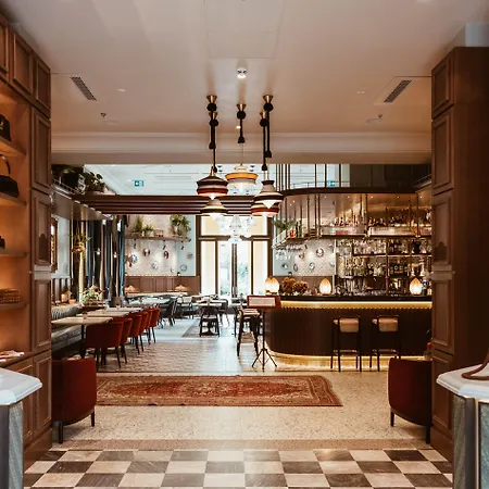 Szálloda Indigo - Sant'elena By Ihg 4*