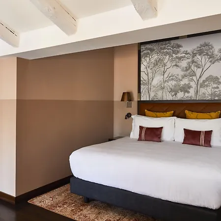 Szálloda Indigo - Sant'elena By Ihg 4*