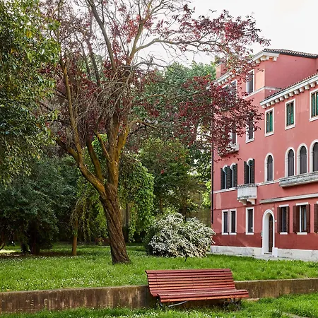 Indigo - Sant'elena By Ihg Szálloda 4*