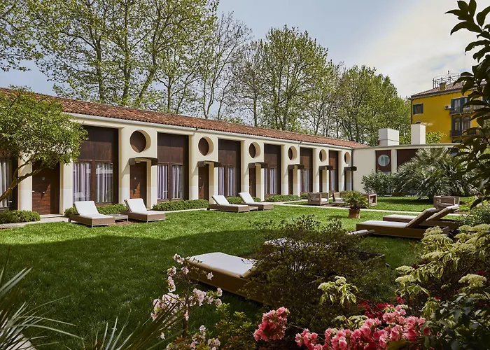 Indigo - Sant'elena By Ihg