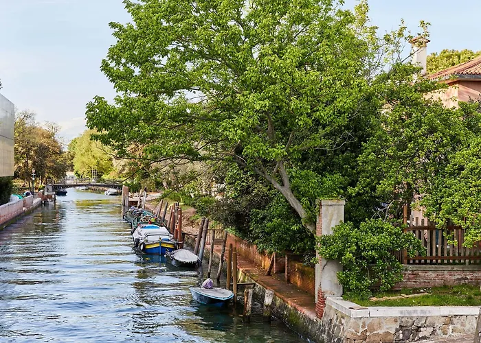 Indigo - Sant'elena By Ihg