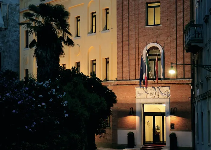 Indigo - Sant'elena By Ihg Velence