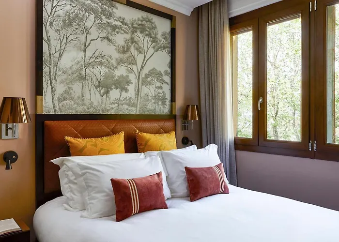 Indigo - Sant'elena By Ihg 4* Venedig